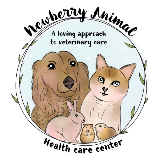 Newberry Animal Health Care Center favicon