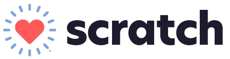 scratch logo